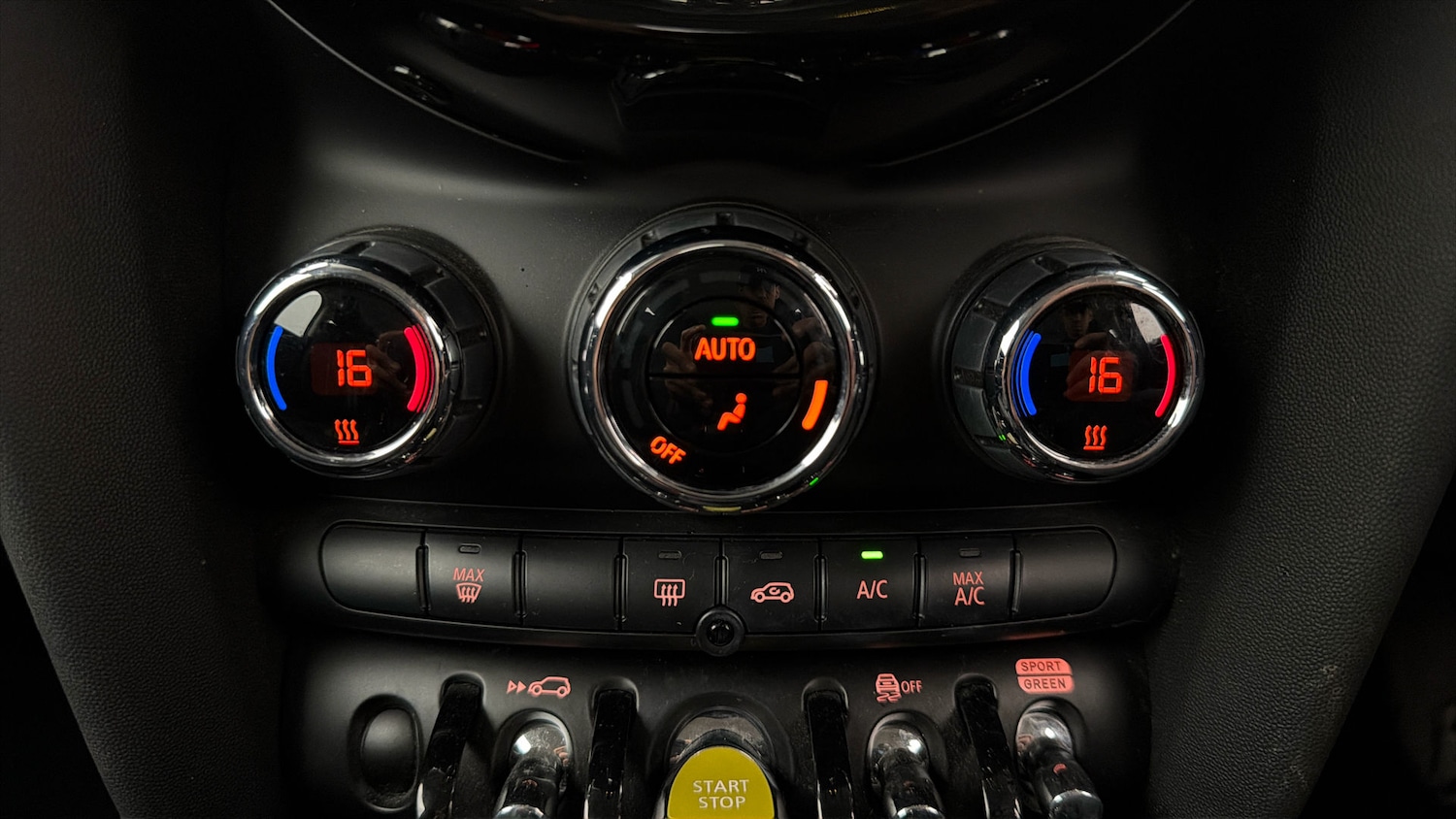 Used MINI Hatch 2022 for sale - 77973614: Photo 11