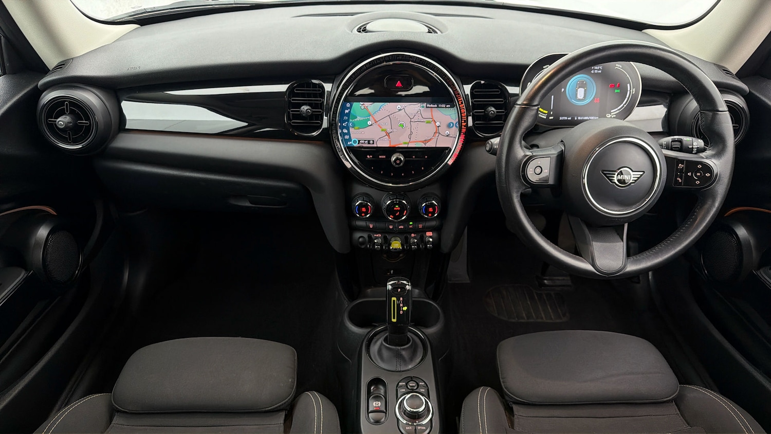 Used MINI Hatch 2022 for sale - 77973614: Photo 12