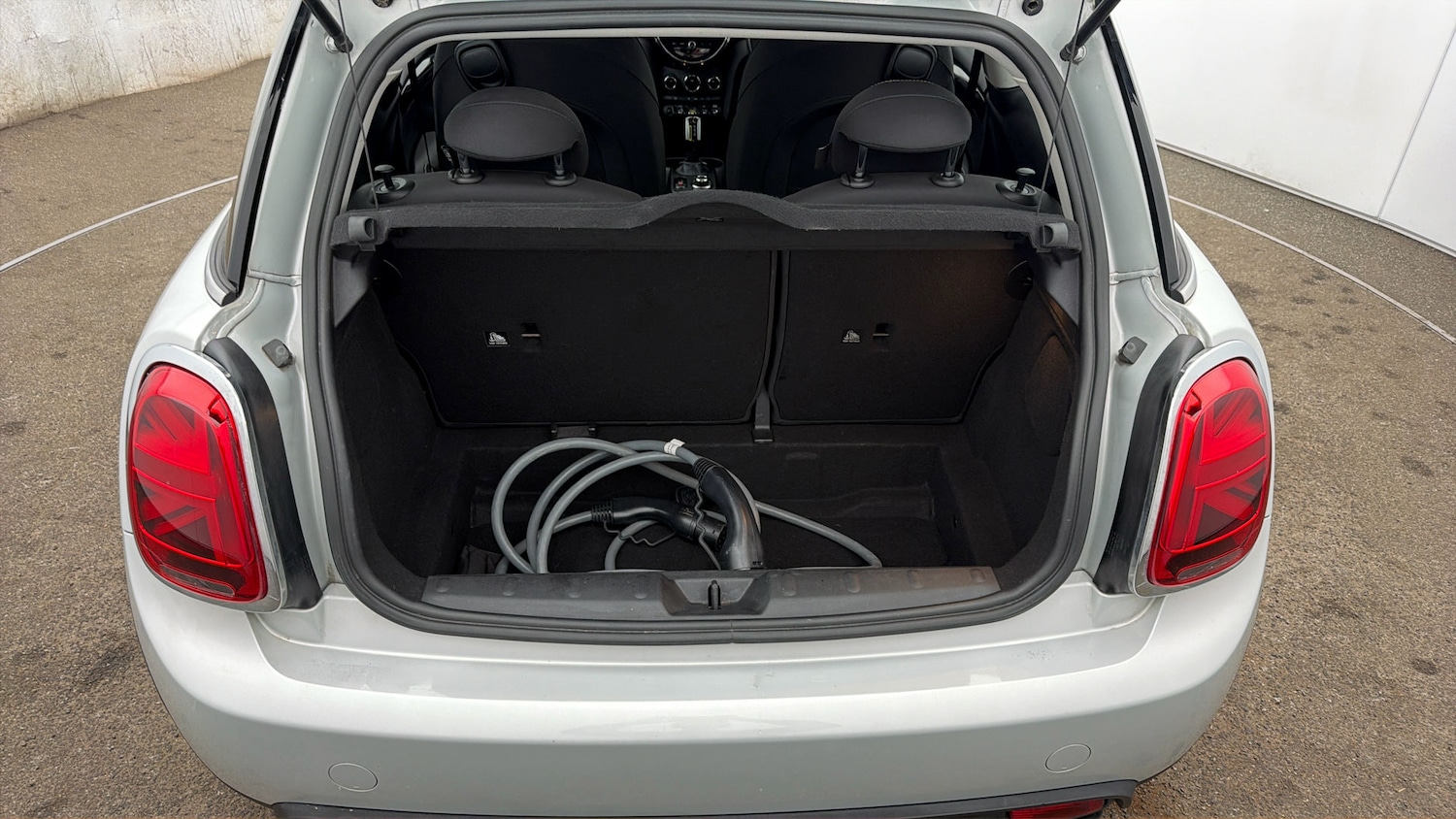 Used MINI Hatch 2022 for sale - 77973614: Photo 16