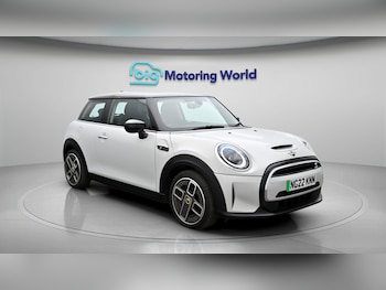 Used MINI Hatch 2022 for sale - 77973614: Photo