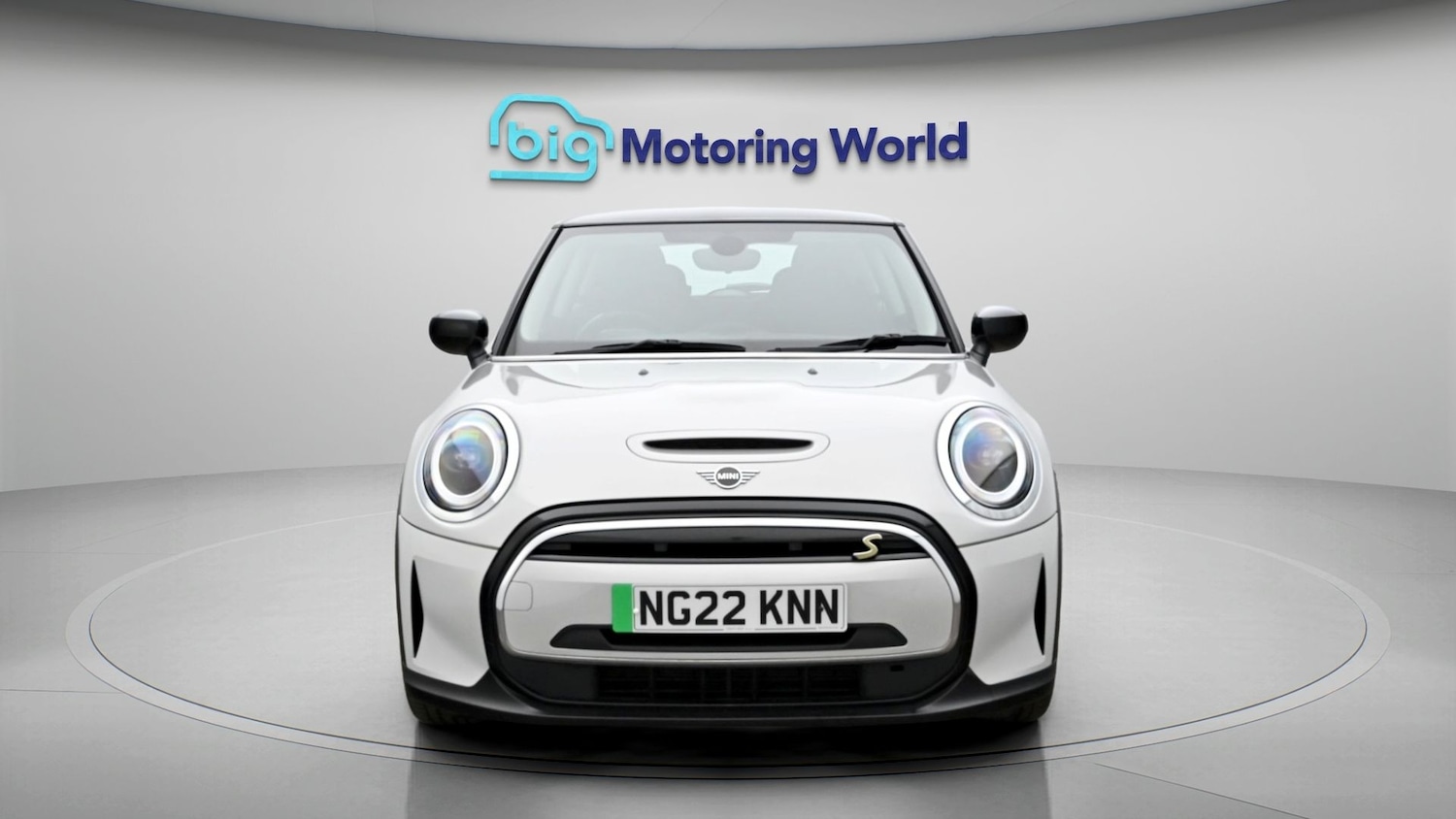Used MINI Hatch 2022 for sale - 77973614: Photo 2