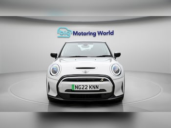 Used MINI Hatch 2022 for sale - 77973614: Photo