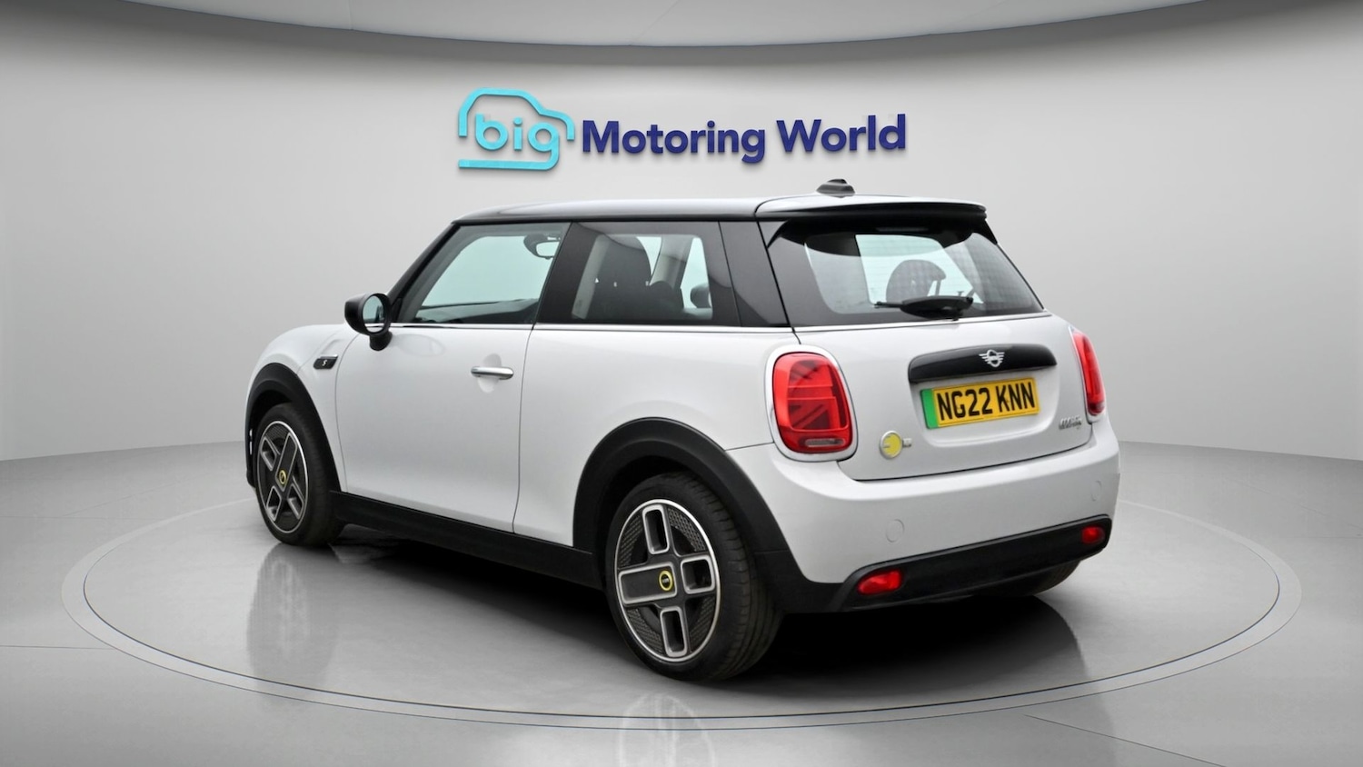 Used MINI Hatch 2022 for sale - 77973614: Photo 5