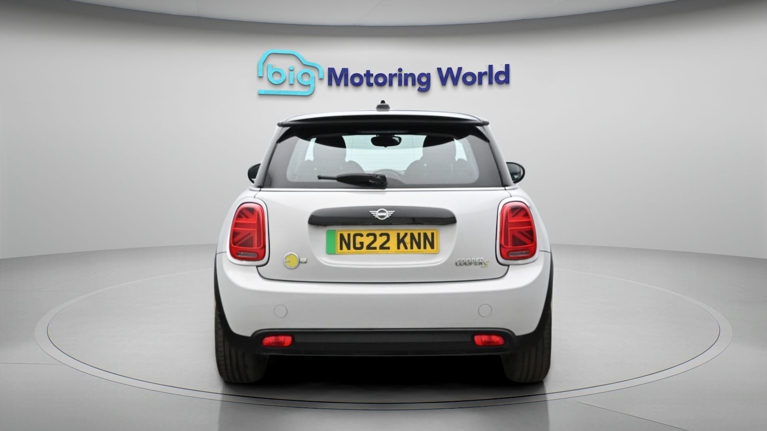 Used MINI Hatch 2022 for sale - 77973614: Photo 6