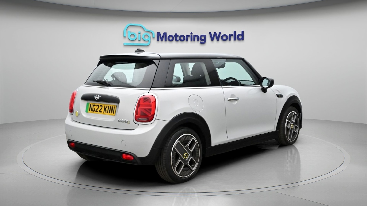 Used MINI Hatch 2022 for sale - 77973614: Photo 7