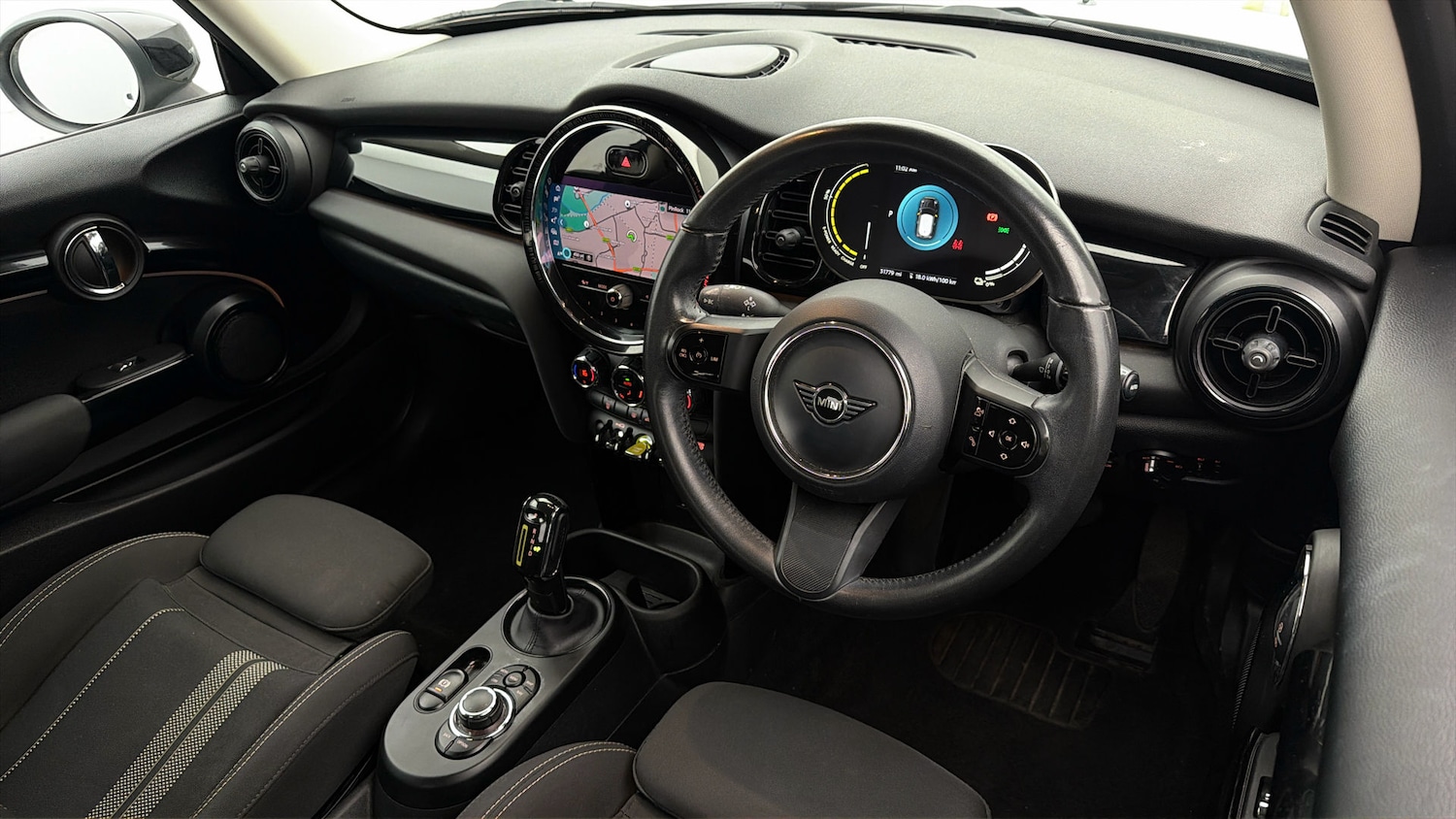 Used MINI Hatch 2022 for sale - 77973614: Photo 9