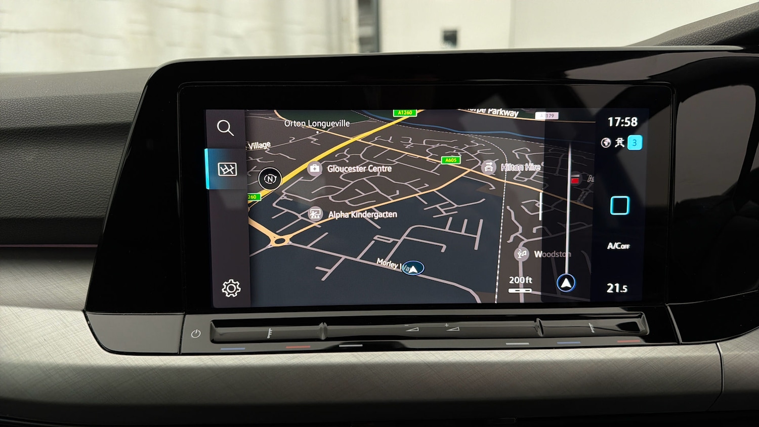 Used Volkswagen Golf 2023 for sale - 78121997: Photo 10