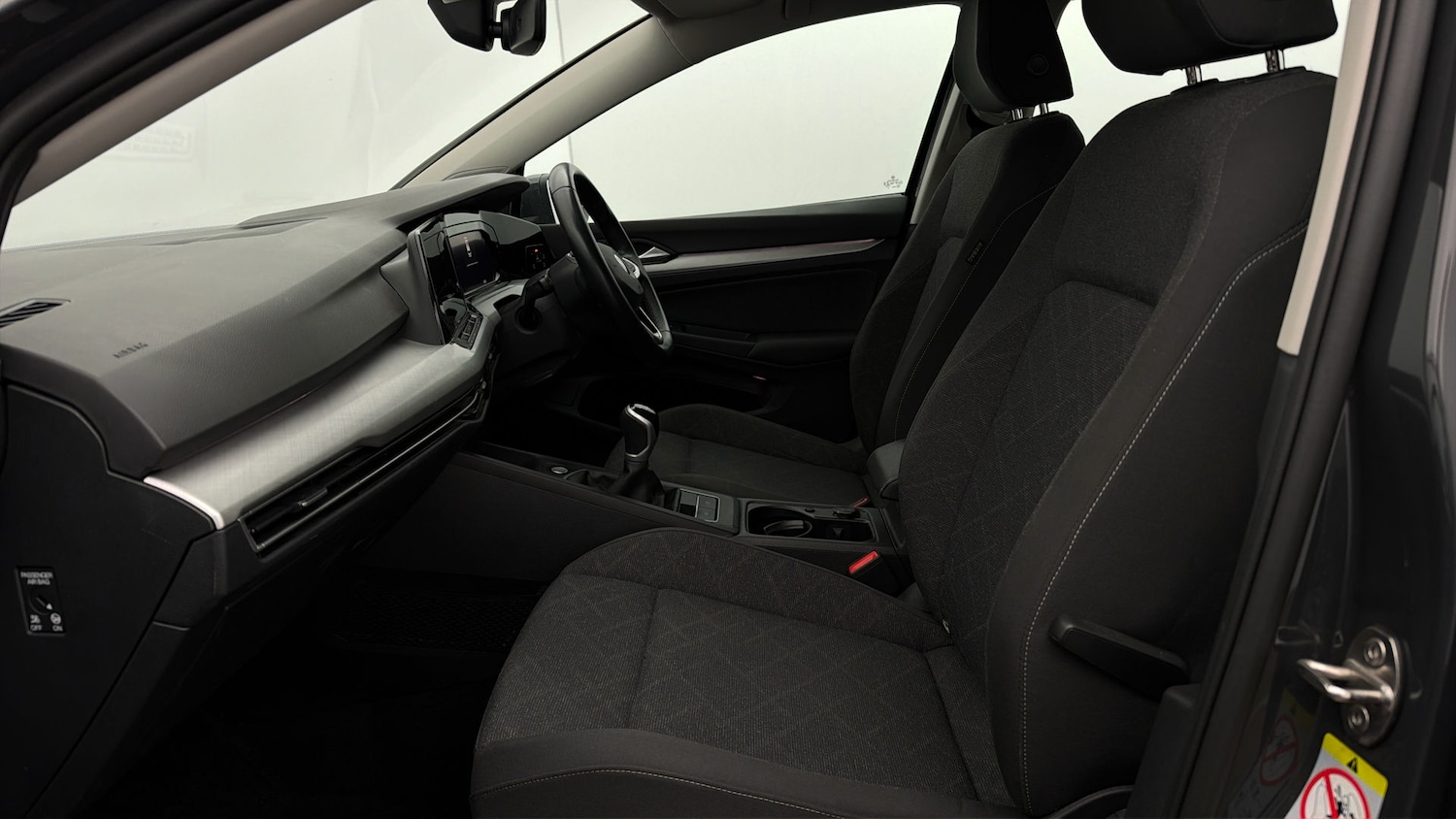 Used Volkswagen Golf 2023 for sale - 78121997: Photo 12