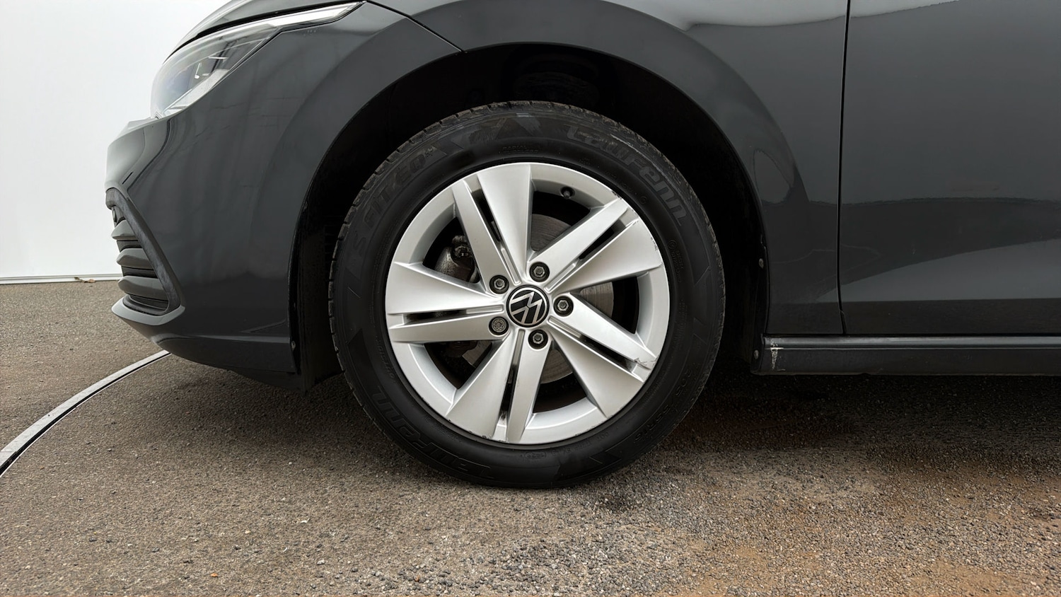 Used Volkswagen Golf 2023 for sale - 78121997: Photo 16