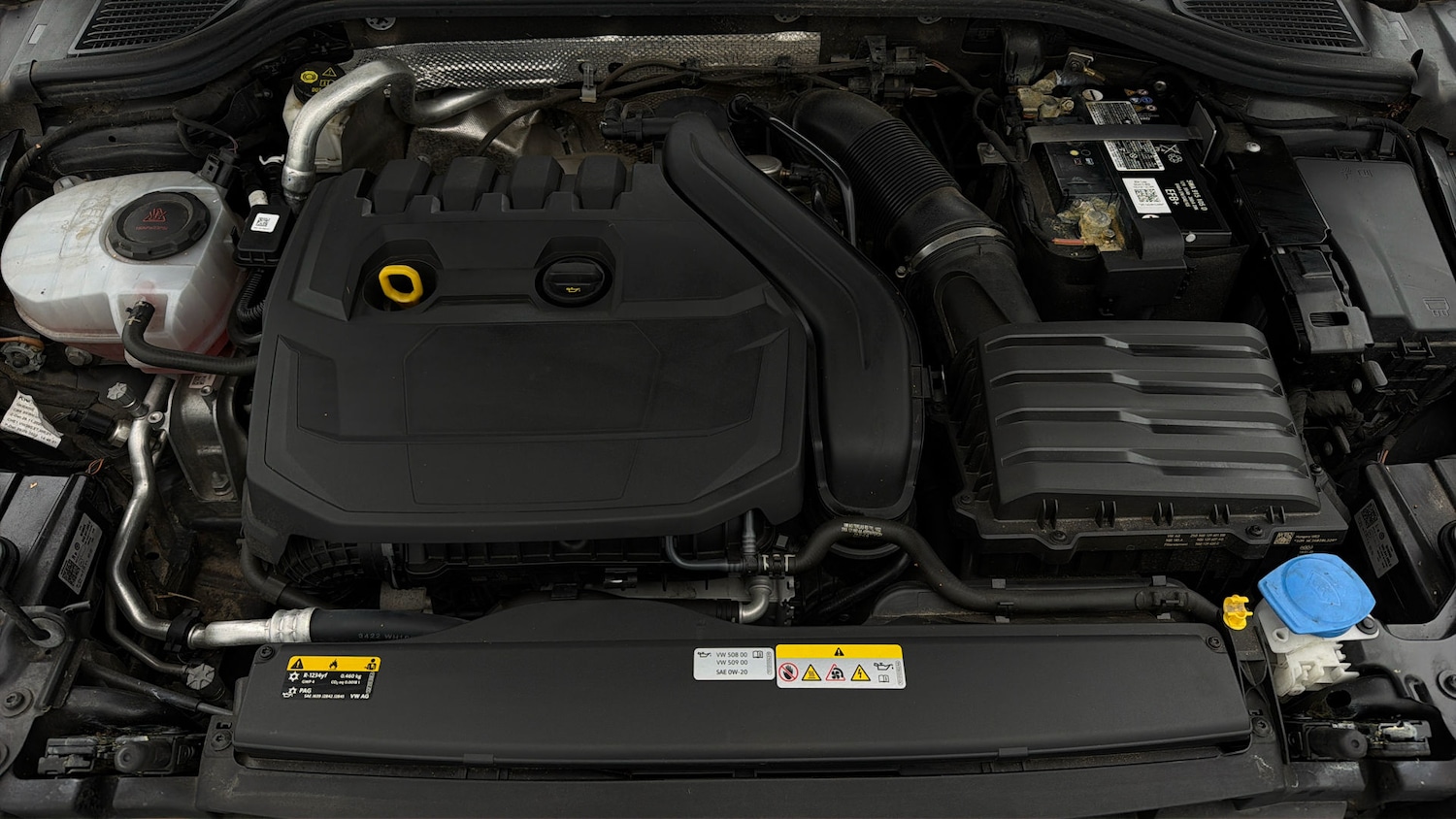 Used Volkswagen Golf 2023 for sale - 78121997: Photo 17