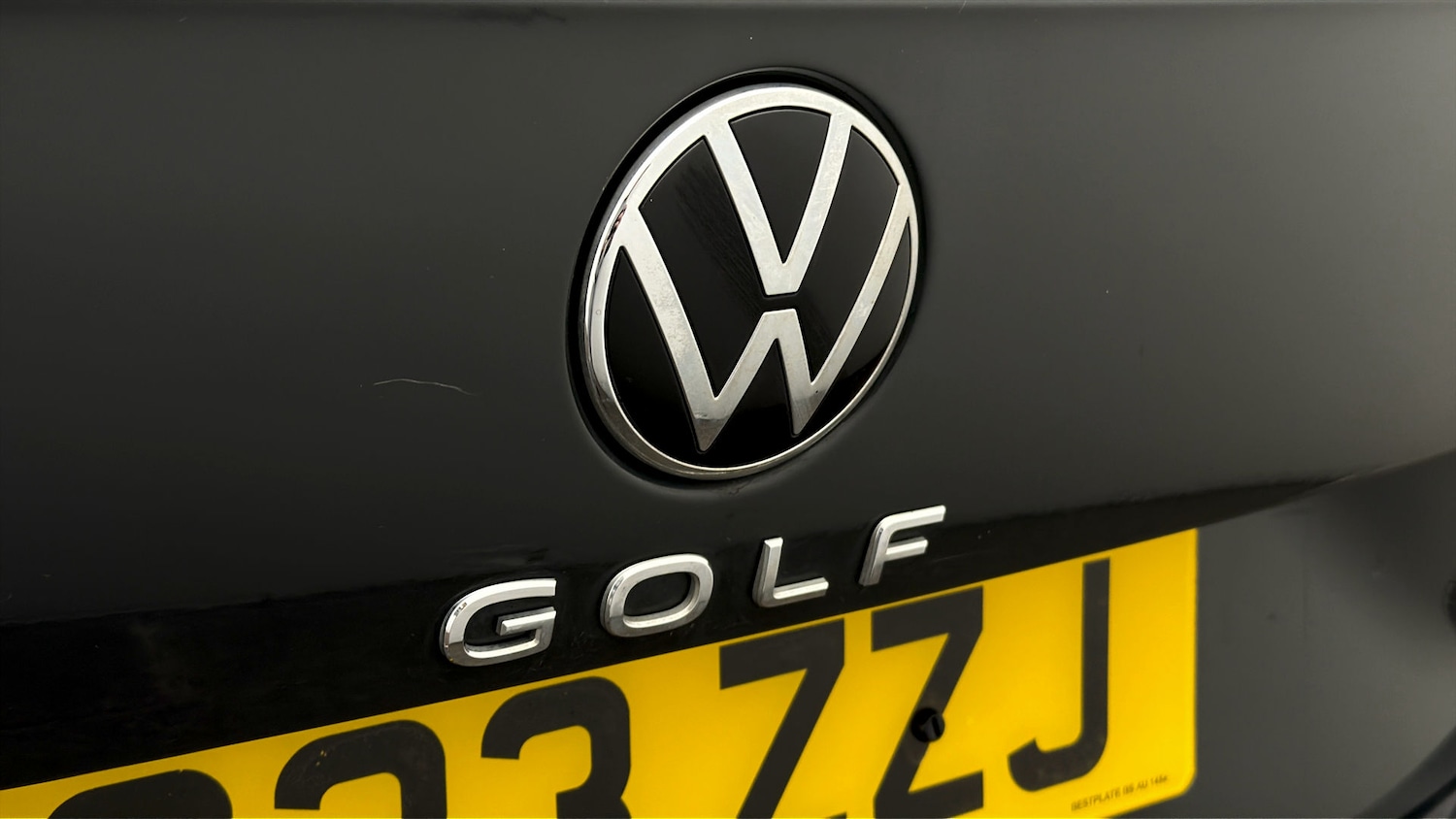 Used Volkswagen Golf 2023 for sale - 78121997: Photo 19