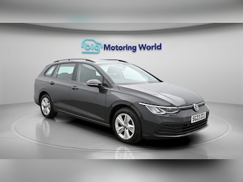 Used Volkswagen Golf 2023 for sale - 78121997: Photo
