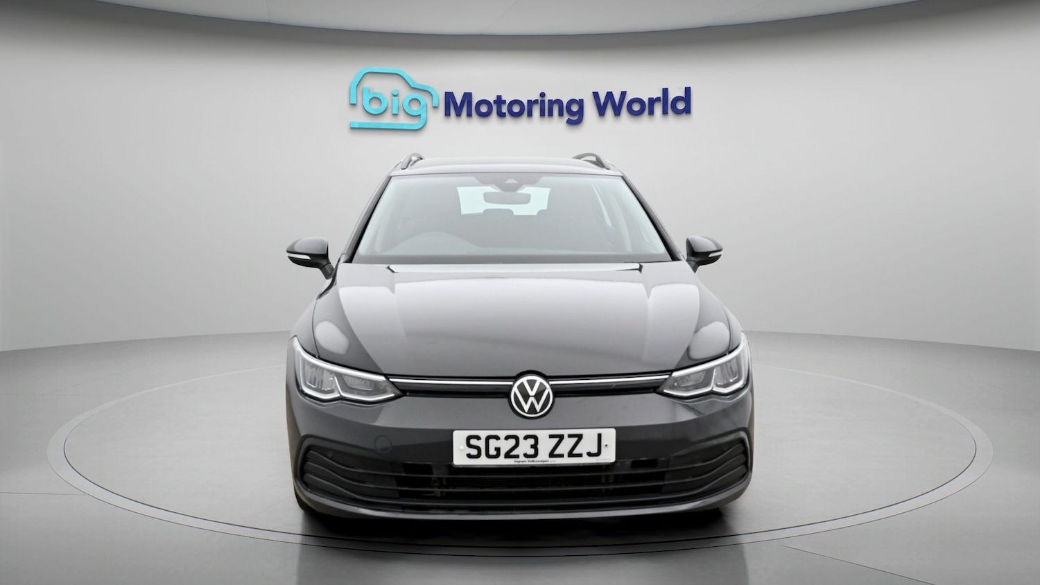 Used Volkswagen Golf 2023 for sale - 78121997: Photo 2