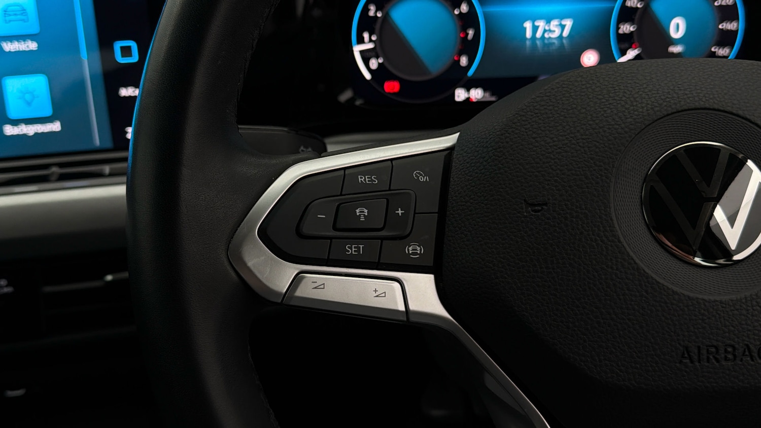 Used Volkswagen Golf 2023 for sale - 78121997: Photo 21