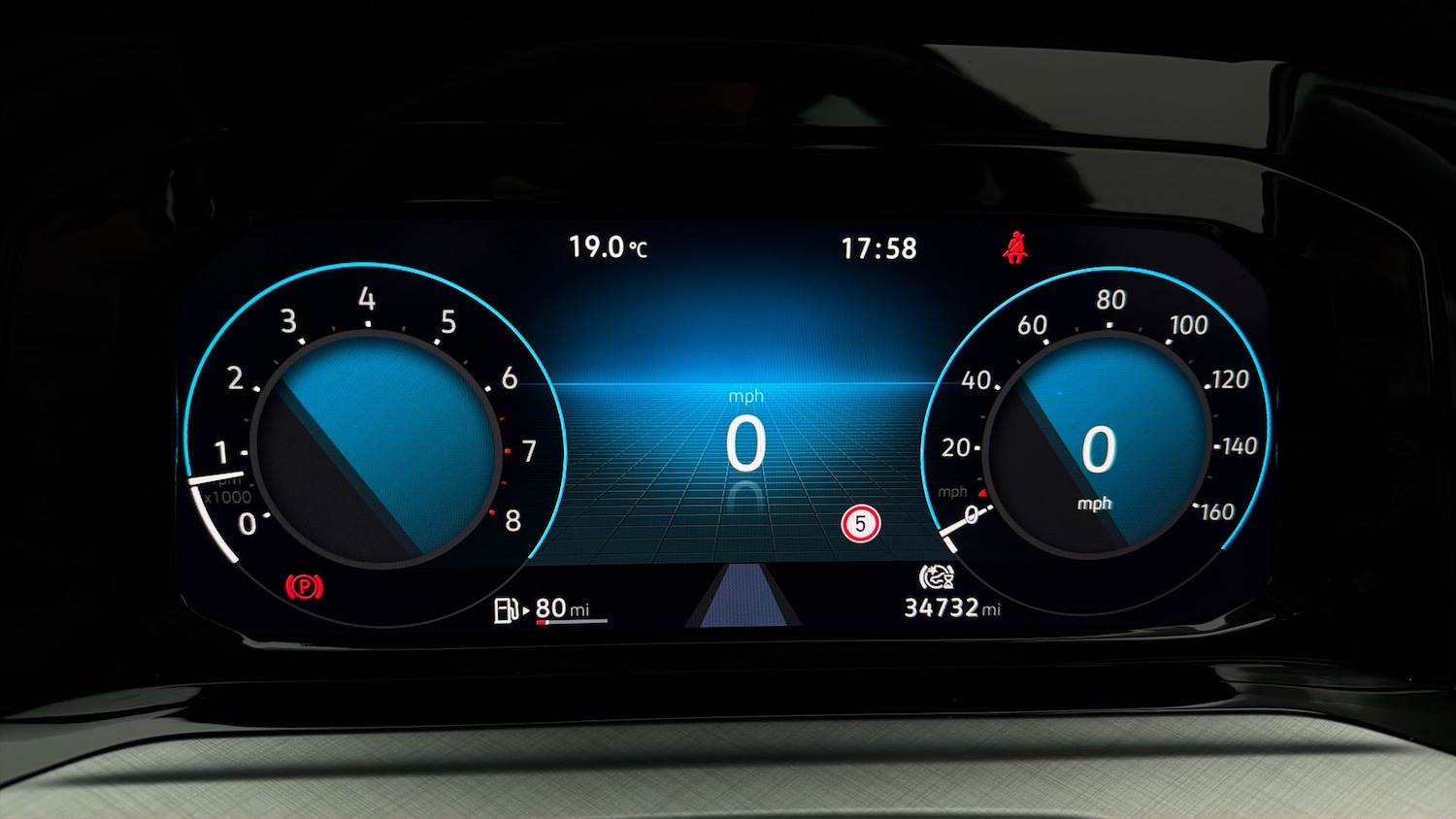 Used Volkswagen Golf 2023 for sale - 78121997: Photo 24