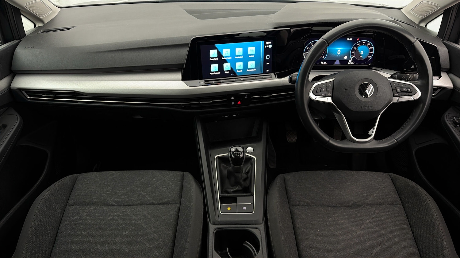 Used Volkswagen Golf 2023 for sale - 78121997: Photo 26