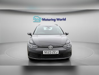 Used Volkswagen Golf 2023 for sale - 78121997: Photo