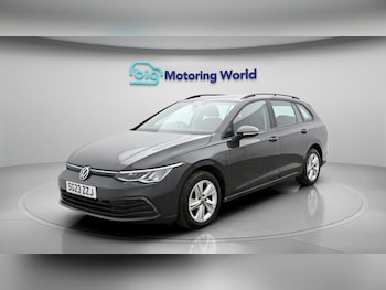 Used Volkswagen Golf 2023 for sale - 78121997: Photo
