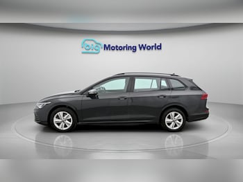 Used Volkswagen Golf 2023 for sale - 78121997: Photo