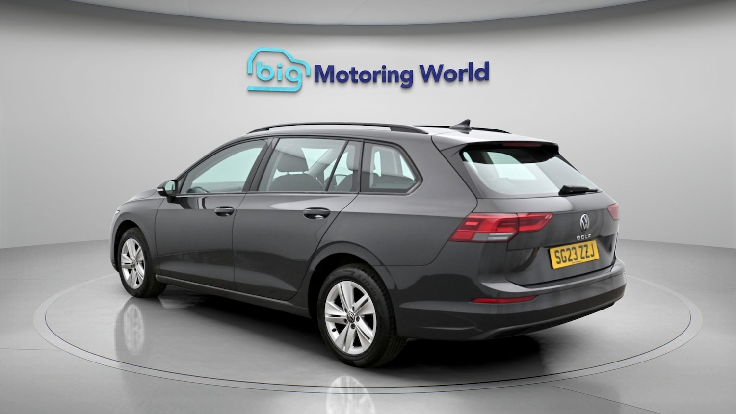 Used Volkswagen Golf 2023 for sale - 78121997: Photo 5