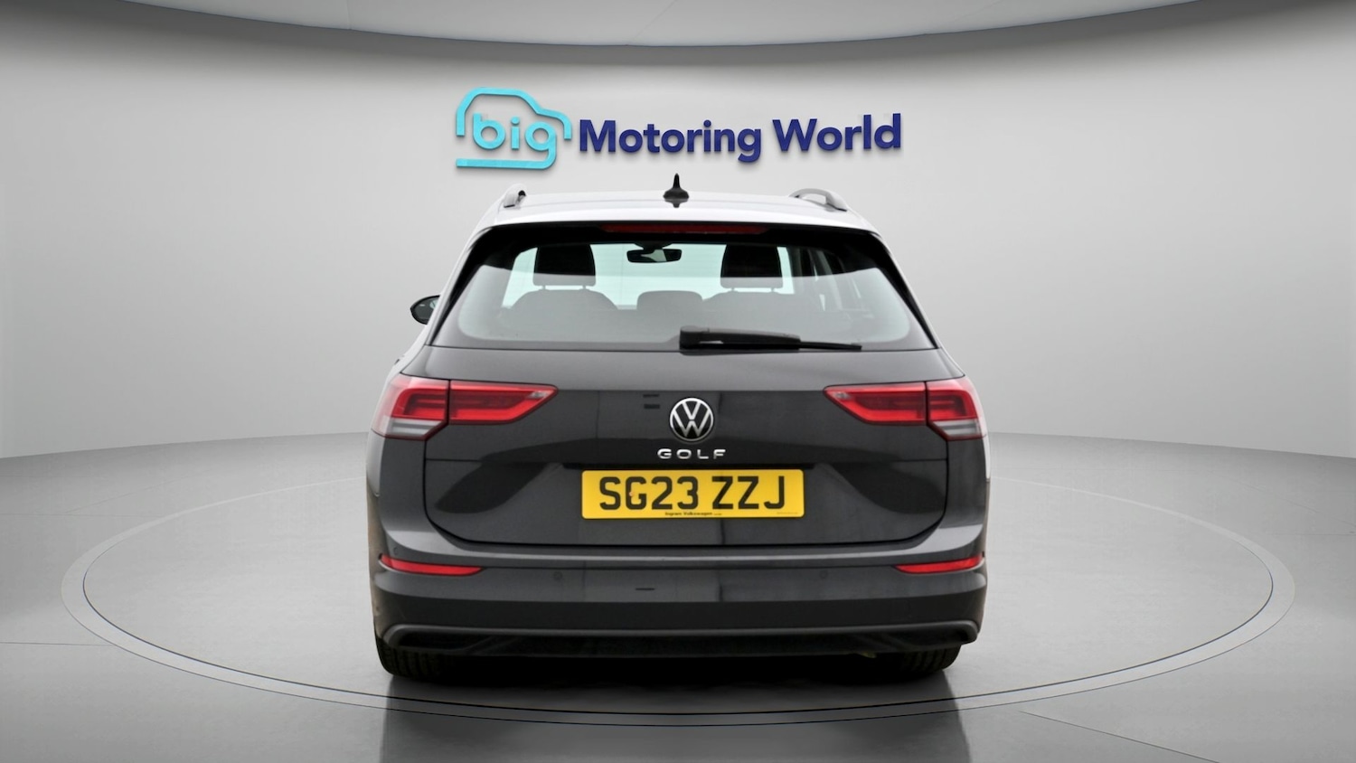 Used Volkswagen Golf 2023 for sale - 78121997: Photo 6