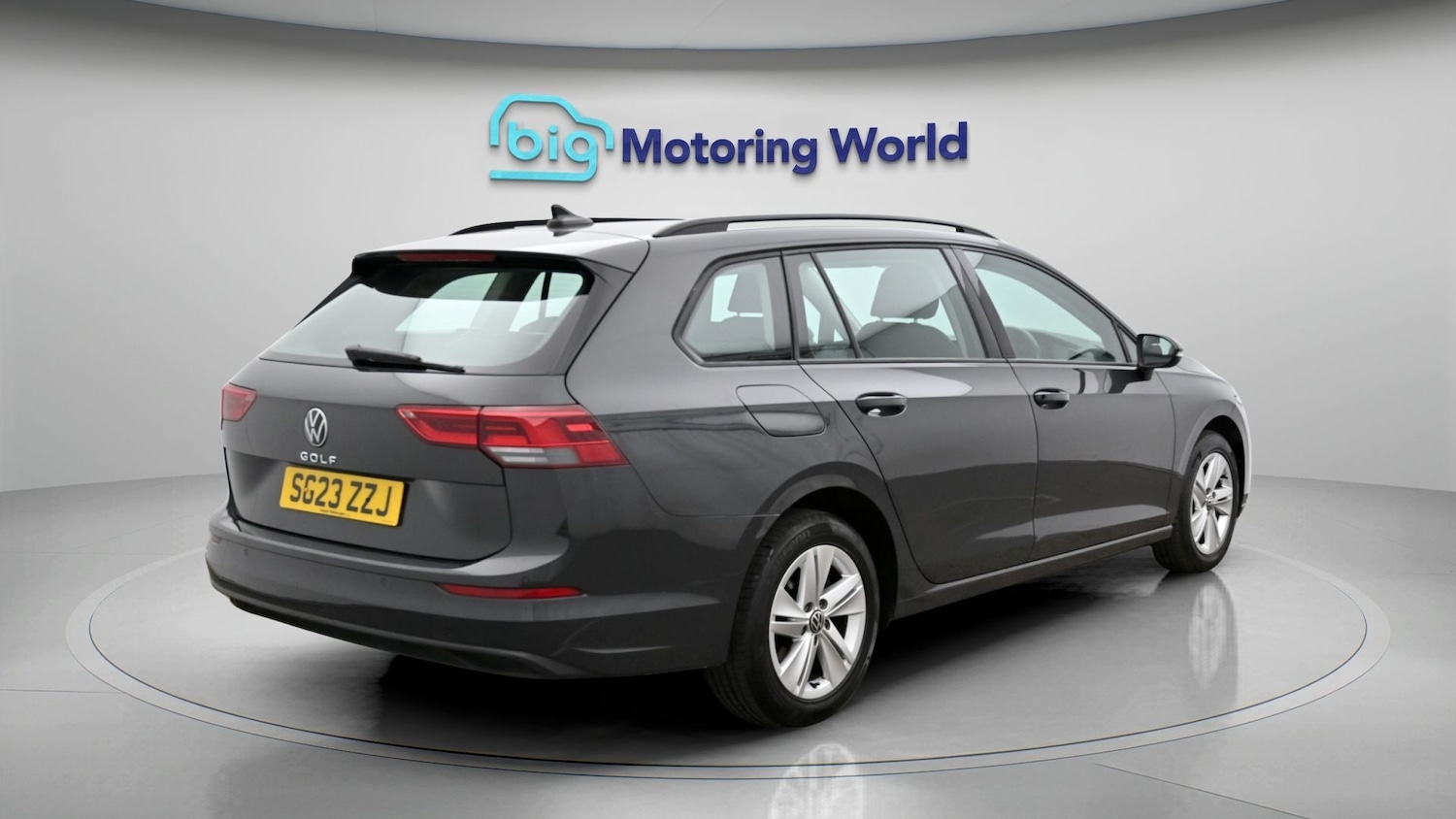 Used Volkswagen Golf 2023 for sale - 78121997: Photo 7