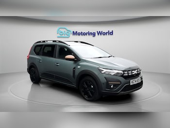 Used Dacia Jogger 2024 for sale - 78979520: Photo