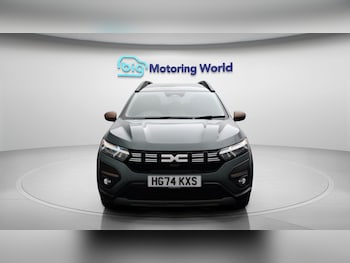 Used Dacia Jogger 2024 for sale - 78979520: Photo