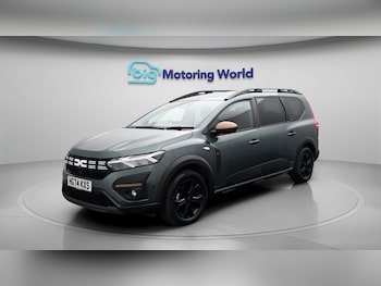 Used Dacia Jogger 2024 for sale - 78979520: Photo