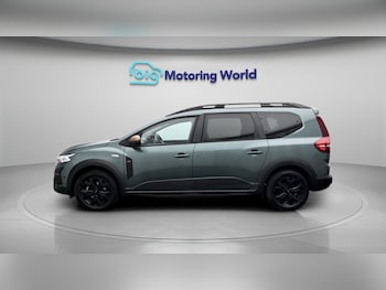 Used Dacia Jogger 2024 for sale - 78979520: Photo
