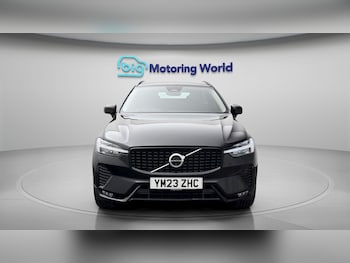 Used Volvo XC60 2023 for sale - 78787773: Photo