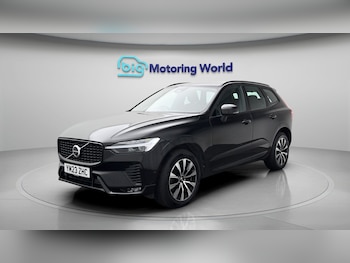 Used Volvo XC60 2023 for sale - 78787773: Photo