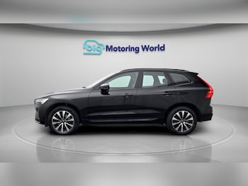 Used Volvo XC60 2023 for sale - 78787773: Photo