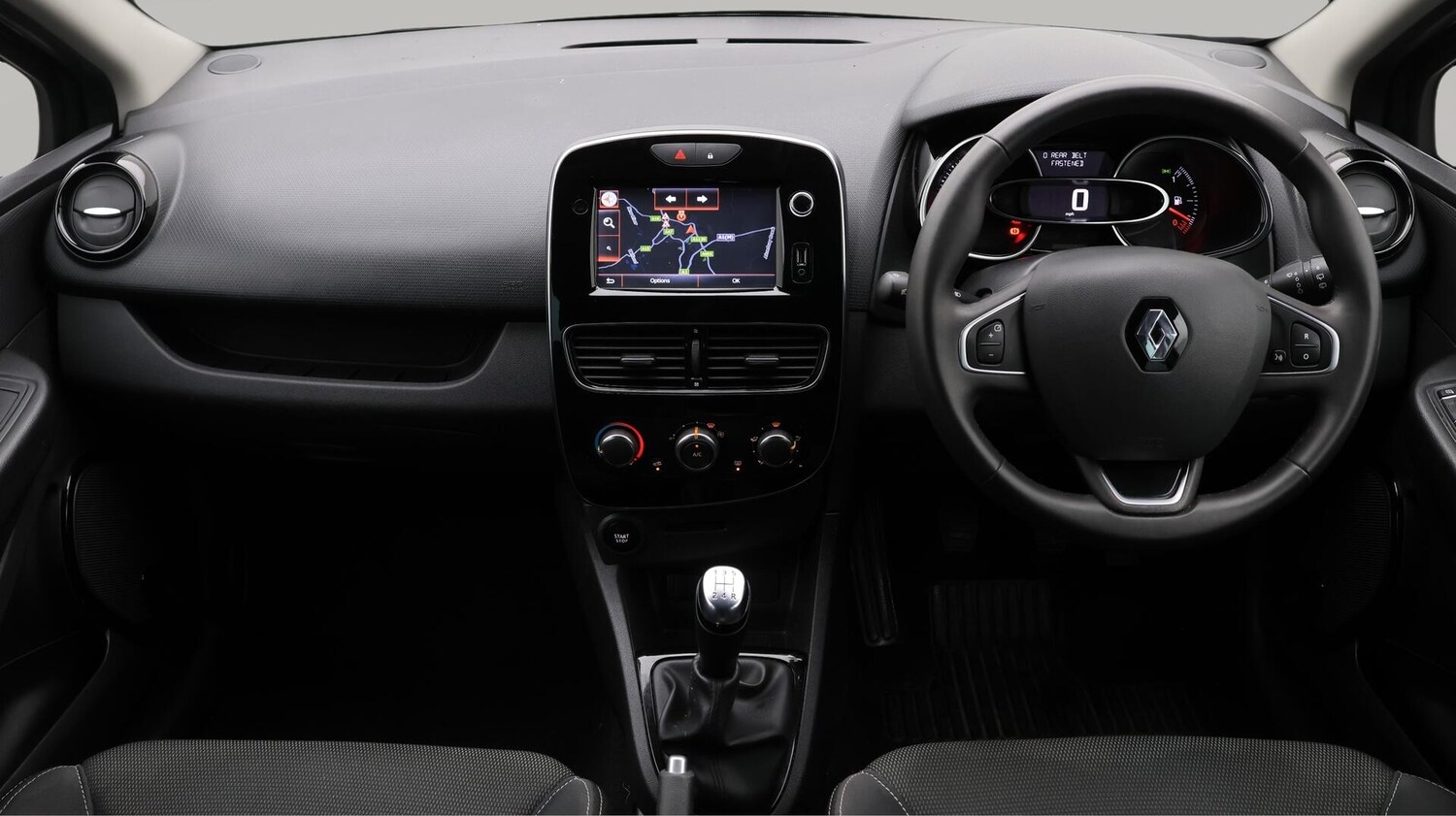Used Renault Clio 2018 for sale - 76361169: Photo 14