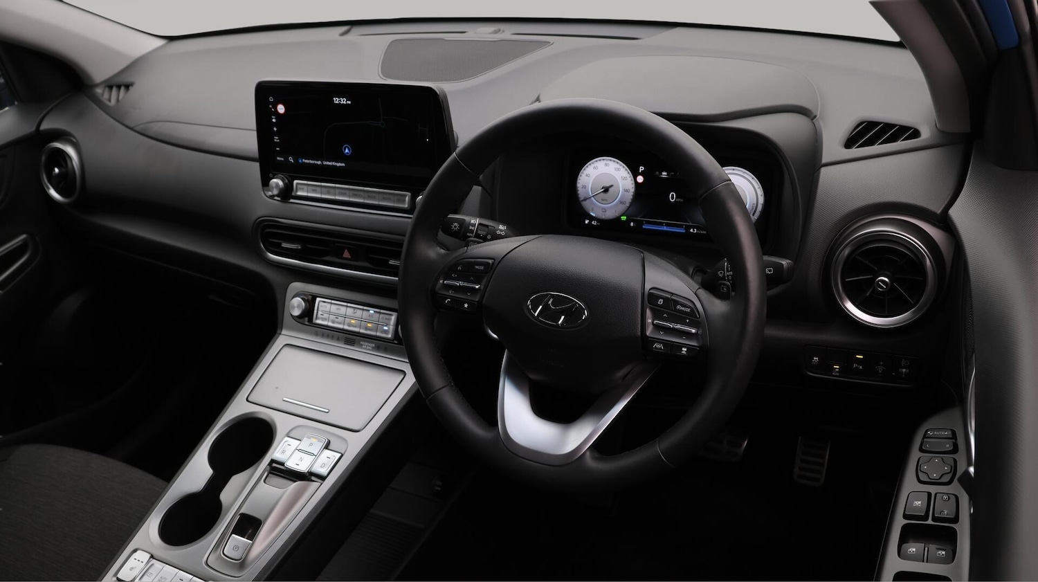 Used Hyundai KONA 2022 for sale - 76715358: Photo 10