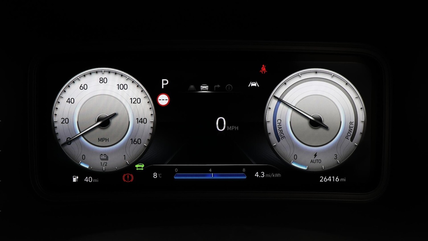 Used Hyundai KONA 2022 for sale - 76715358: Photo 11