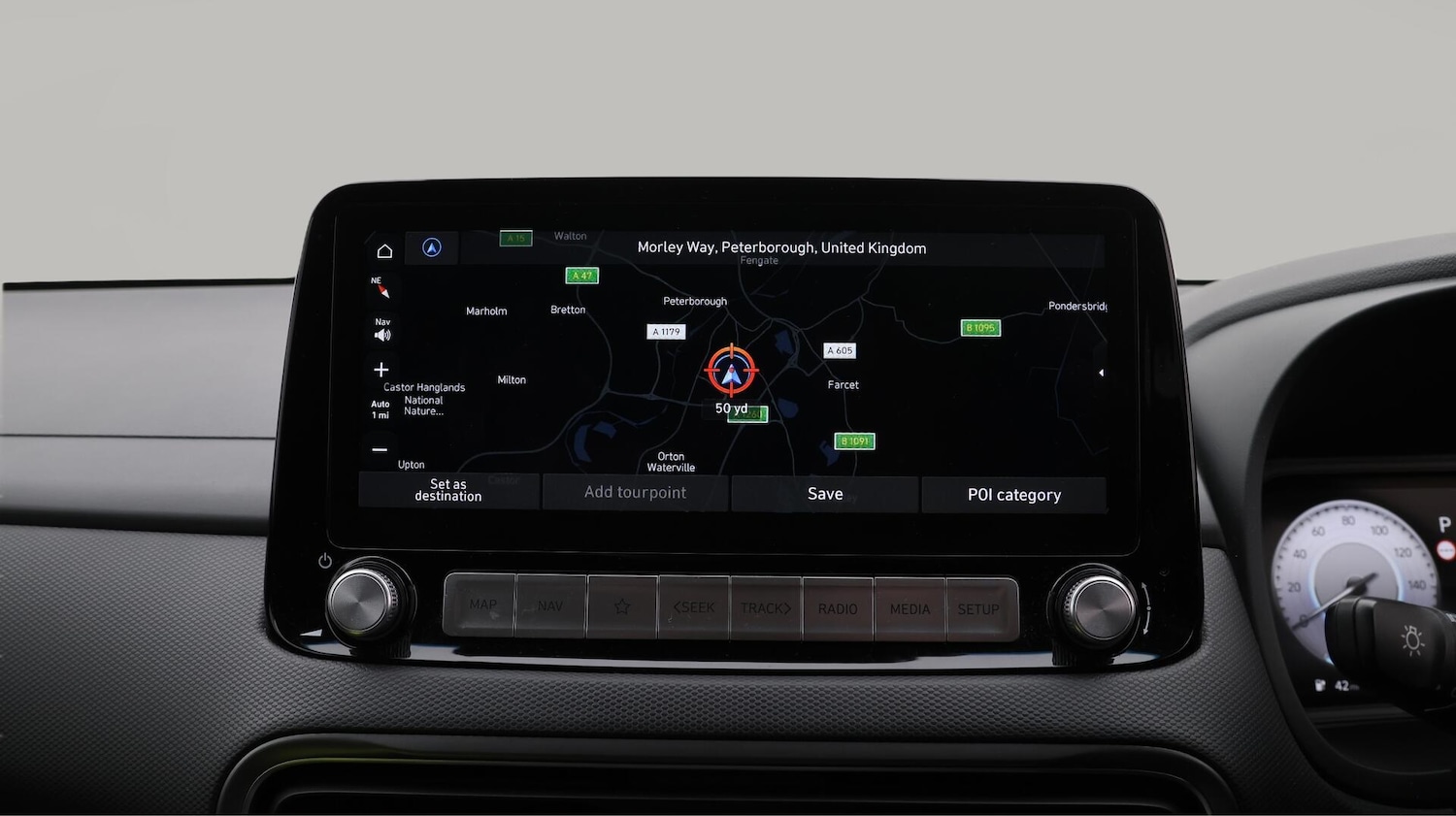 Used Hyundai KONA 2022 for sale - 76715358: Photo 12