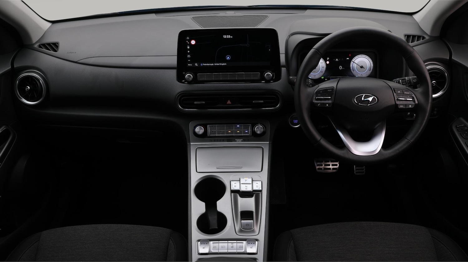 Used Hyundai KONA 2022 for sale - 76715358: Photo 14