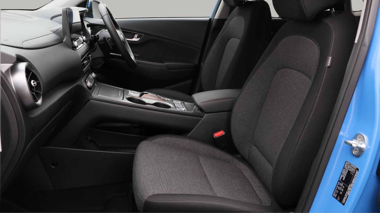 Used Hyundai KONA 2022 for sale - 76715358: Photo 15