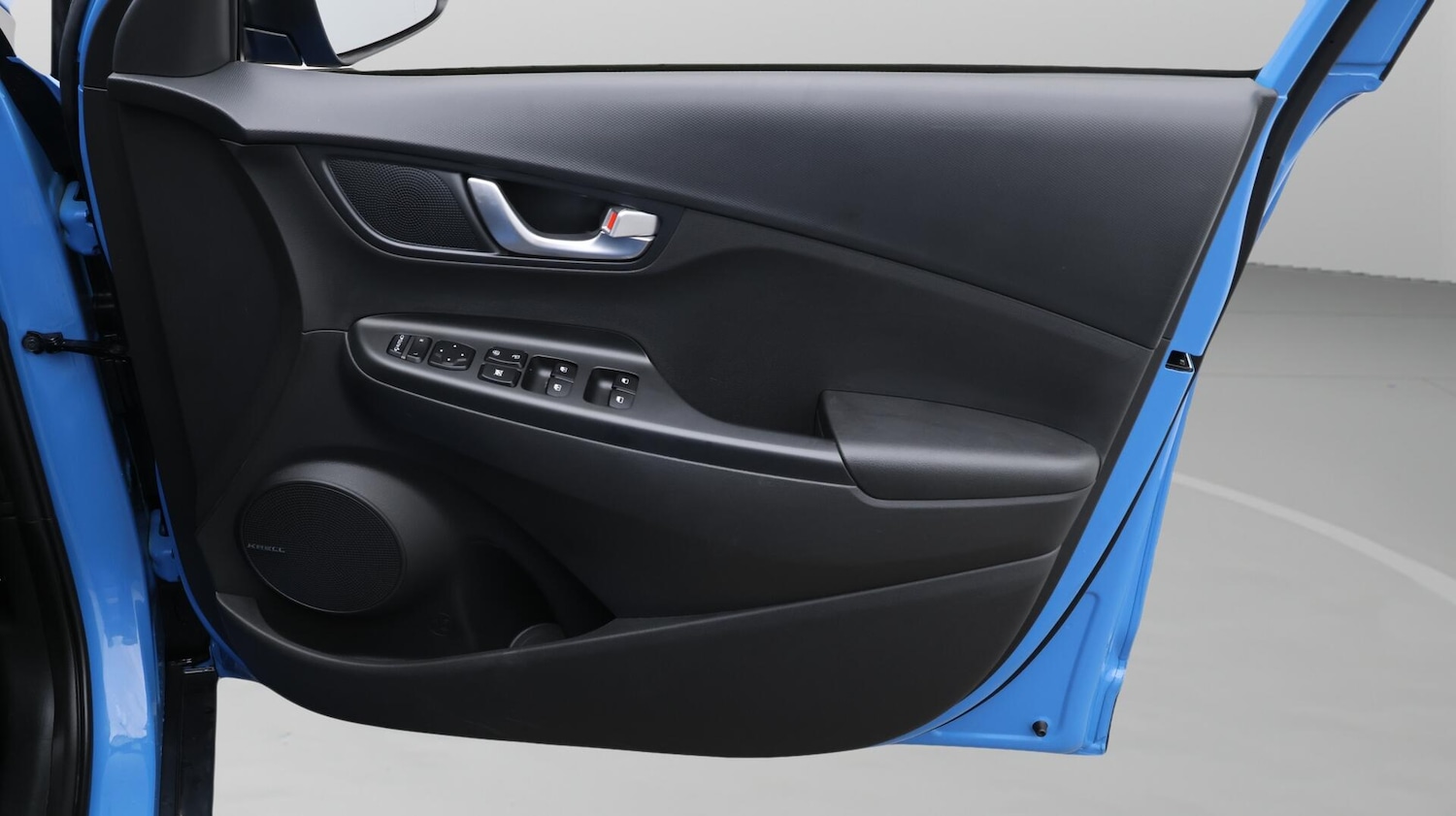 Used Hyundai KONA 2022 for sale - 76715358: Photo 16