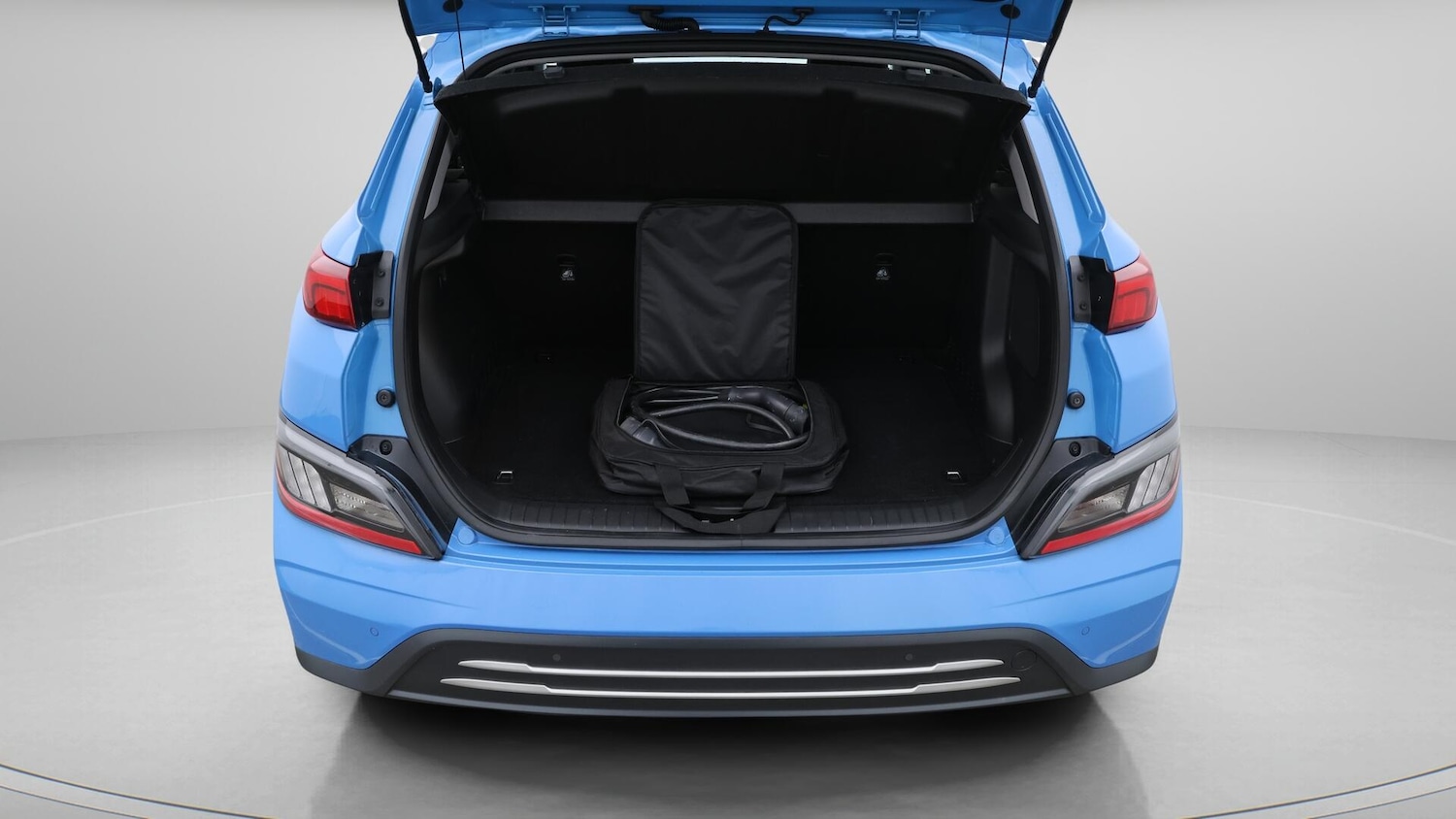 Used Hyundai KONA 2022 for sale - 76715358: Photo 18