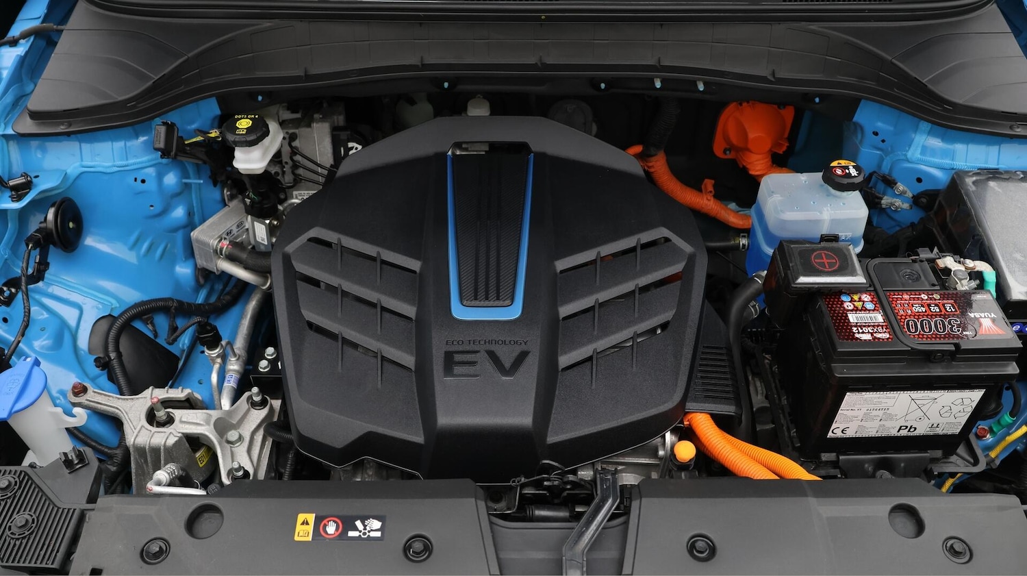 Used Hyundai KONA 2022 for sale - 76715358: Photo 20