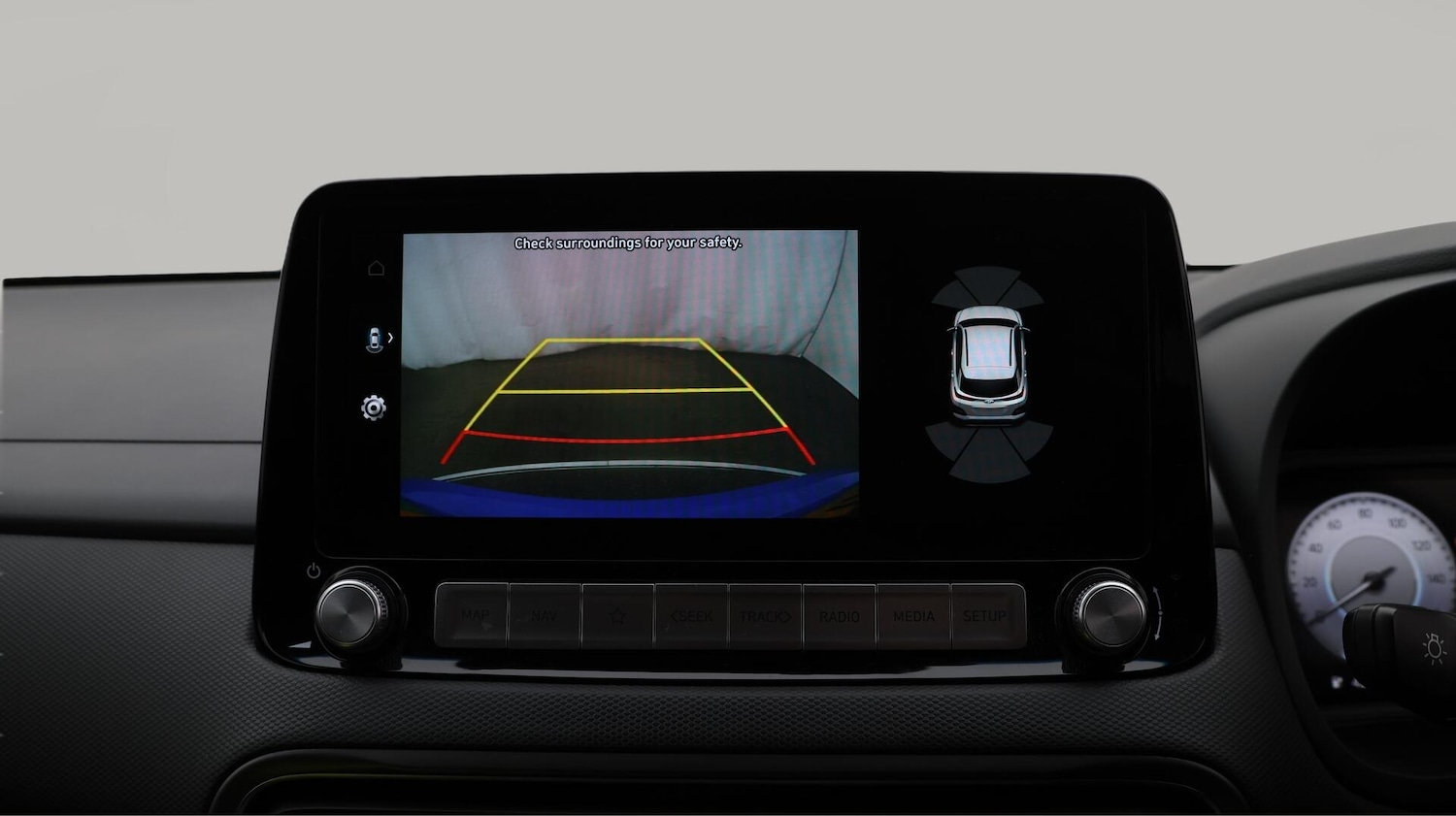 Used Hyundai KONA 2022 for sale - 76715358: Photo 25