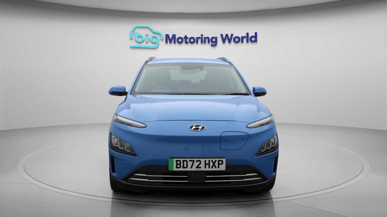 Used Hyundai KONA 2022 for sale - 76715358: Photo 3