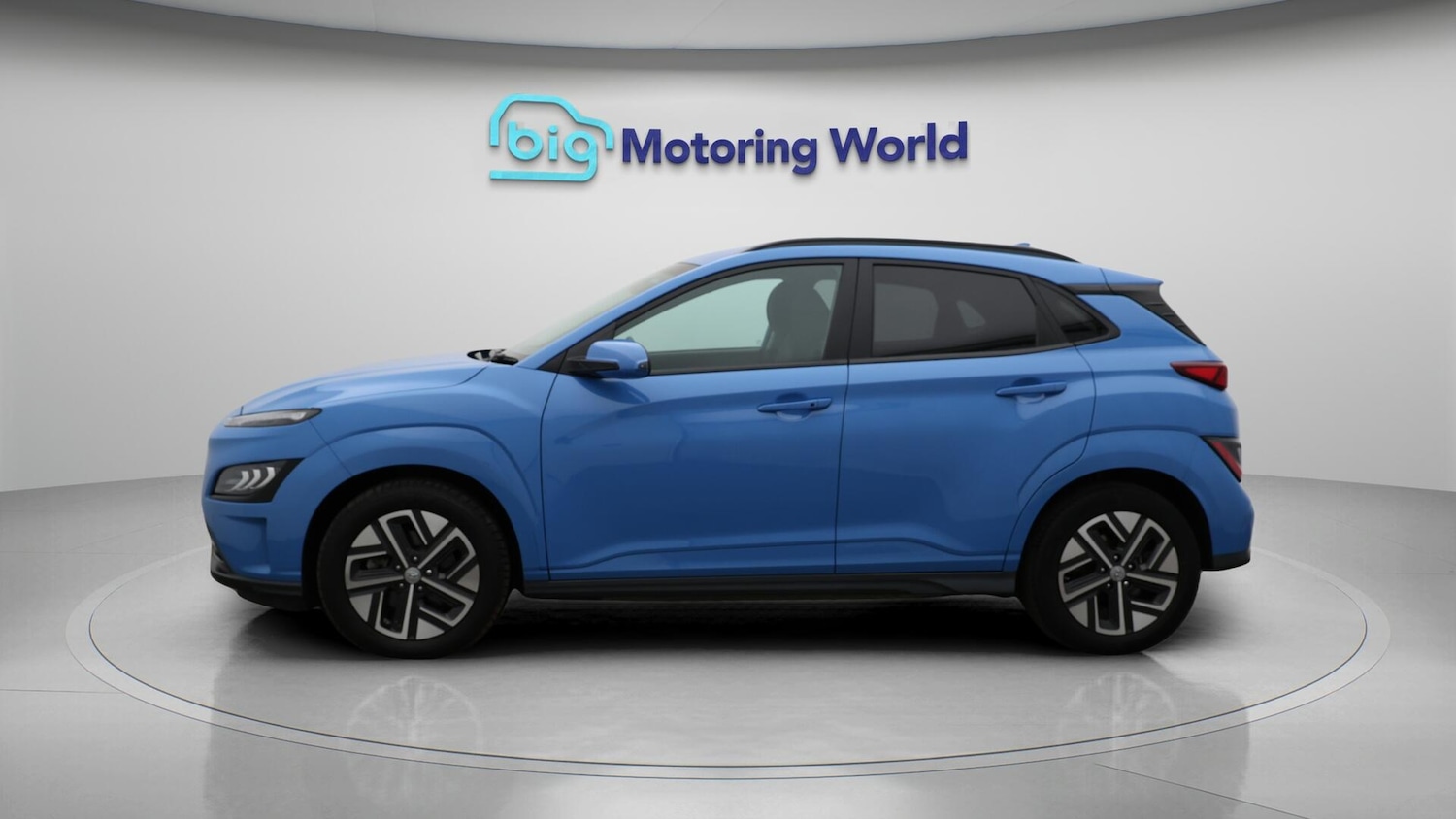 Used Hyundai KONA 2022 for sale - 76715358: Photo 5