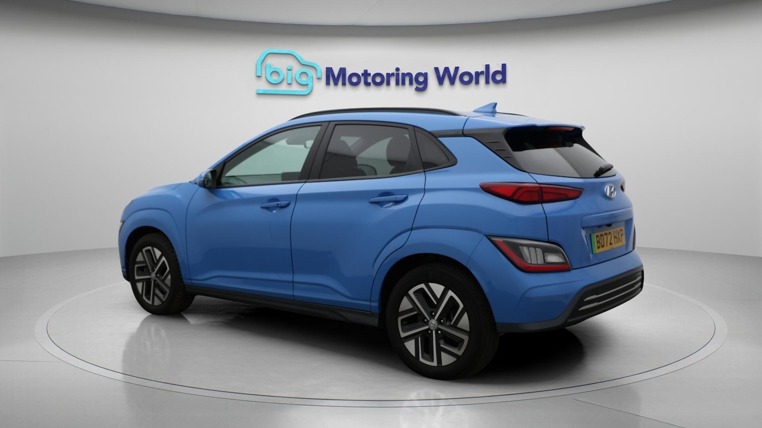 Used Hyundai KONA 2022 for sale - 76715358: Photo 6