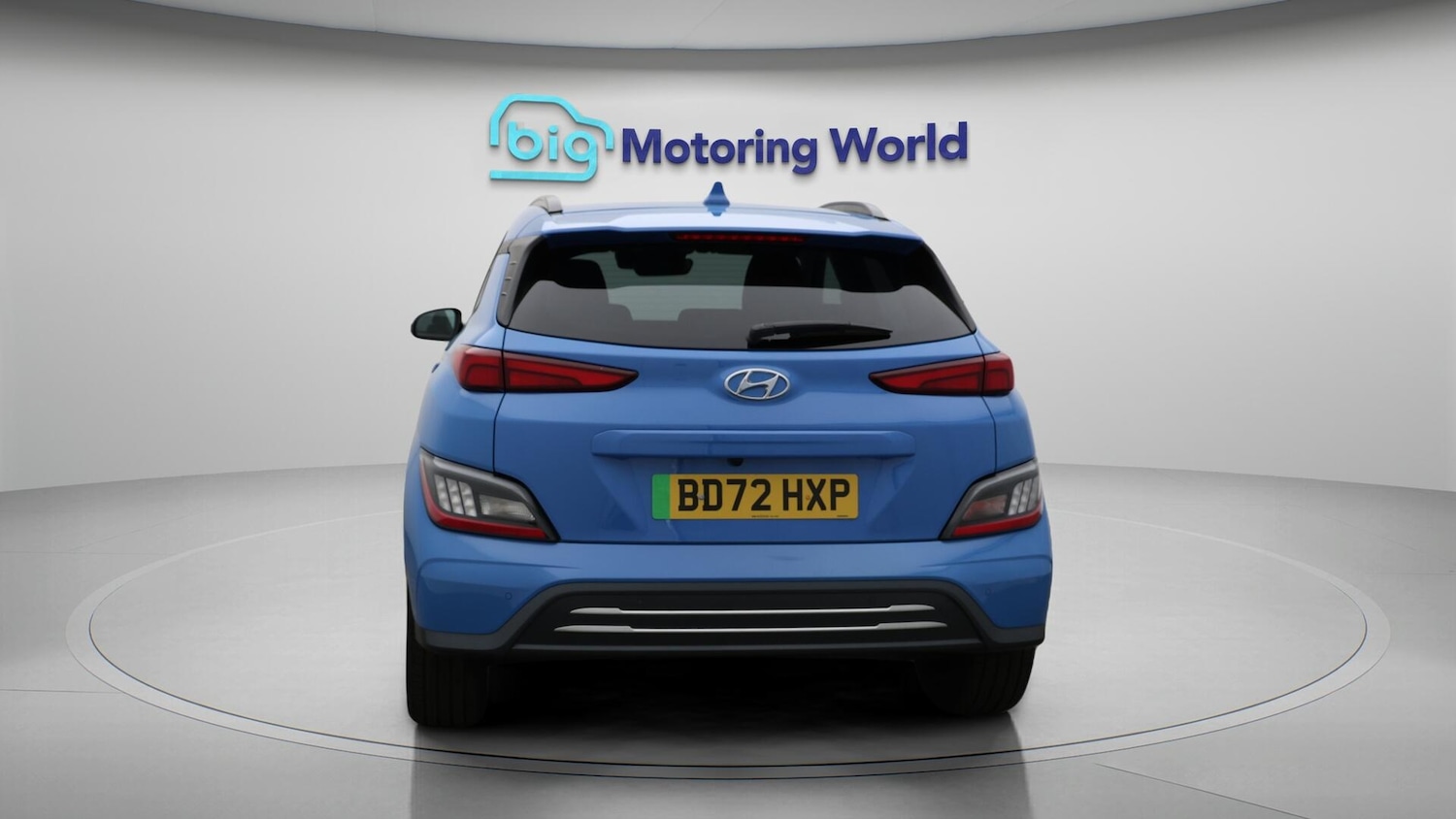 Used Hyundai KONA 2022 for sale - 76715358: Photo 7