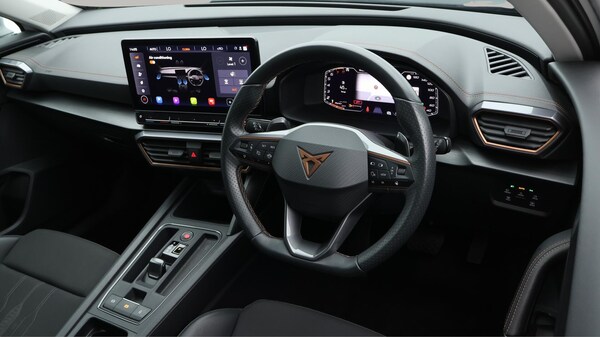 Used Cupra Formentor 2023 for sale - 76084827: Photo 10