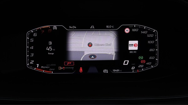 Used Cupra Formentor 2023 for sale - 76084827: Photo 11