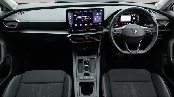 Used Cupra Formentor 2023 for sale - 76084827: Photo 14